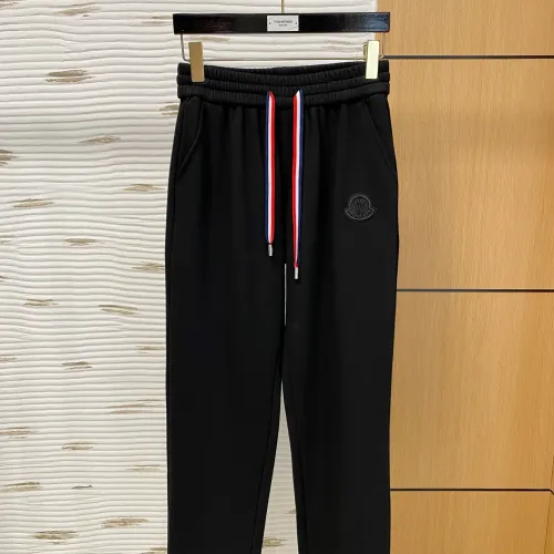 Wholesale Moncler Pants For Men #1405182 $80.00 USD, Wholesale Quality Replica Moncler Pants