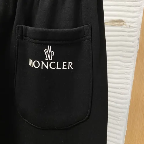 Replica Moncler Pants For Men #1405182 $80.00 USD for Wholesale