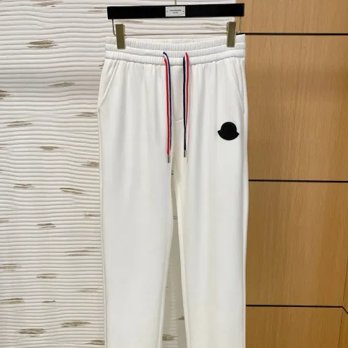 Wholesale Moncler Pants For Men #1405183 $80.00 USD, Wholesale Quality Replica Moncler Pants