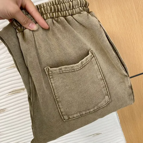 Replica Balenciaga Pants For Men #1405184 $82.00 USD for Wholesale