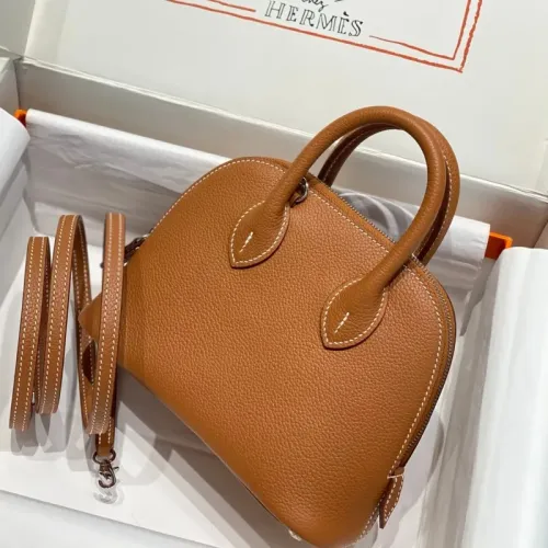 Wholesale Hermes AAA Quality Handbags For Women #1405185 $80.00 USD, Wholesale Quality Replica Hermes AAA Quality Handbags