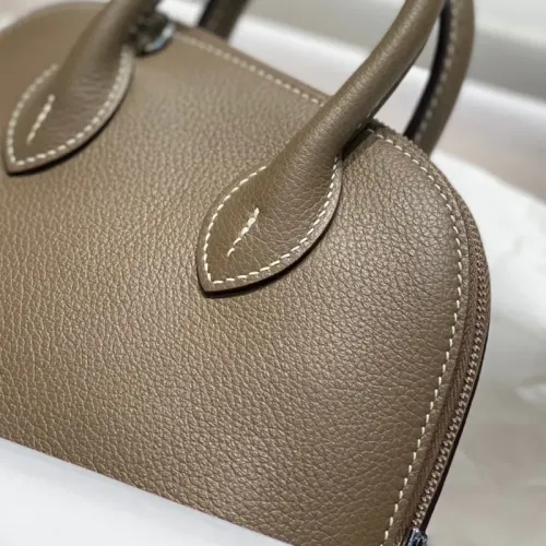 Replica Hermes AAA Quality Handbags For Women #1405186 $80.00 USD for Wholesale