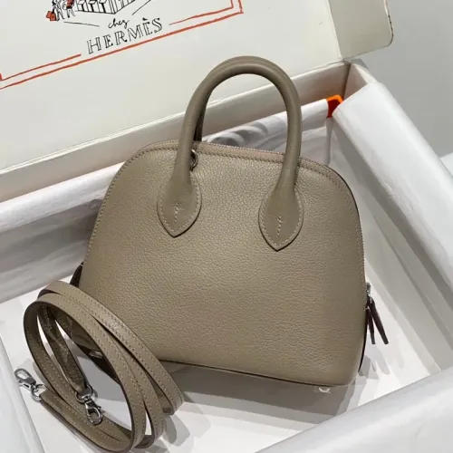 Wholesale Hermes AAA Quality Handbags For Women #1405187 $80.00 USD, Wholesale Quality Replica Hermes AAA Quality Handbags