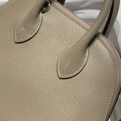 Replica Hermes AAA Quality Handbags For Women #1405187 $80.00 USD for Wholesale