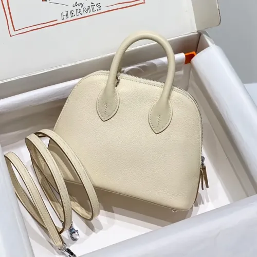 Wholesale Hermes AAA Quality Handbags For Women #1405188 $80.00 USD, Wholesale Quality Replica Hermes AAA Quality Handbags