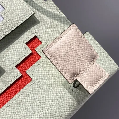 Replica Hermes AAA Quality Handbags For Women #1405189 $100.00 USD for Wholesale