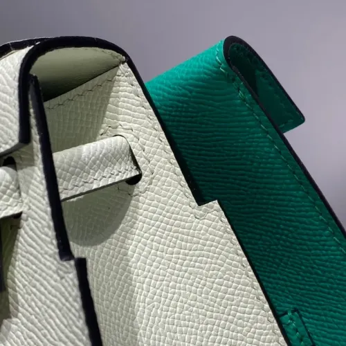 Replica Hermes AAA Quality Handbags For Women #1405189 $100.00 USD for Wholesale