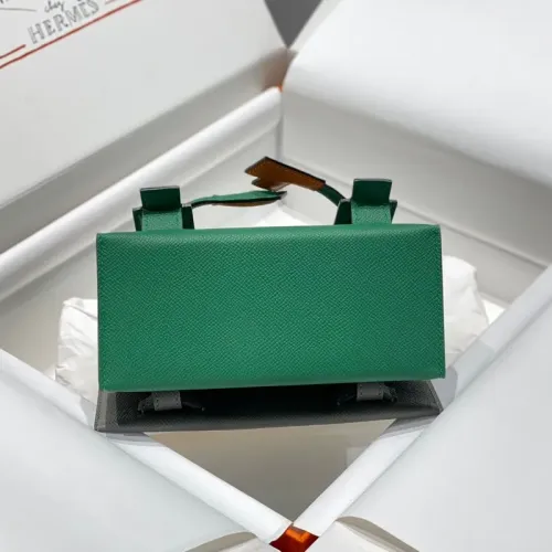 Replica Hermes AAA Quality Handbags For Women #1405190 $100.00 USD for Wholesale