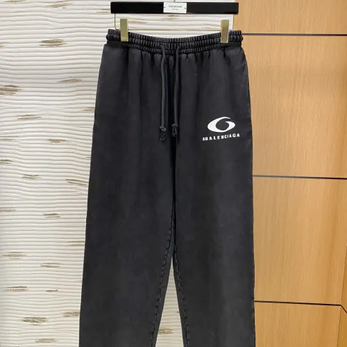 Wholesale Balenciaga Pants For Men #1405195 $82.00 USD, Wholesale Quality Replica Balenciaga Pants