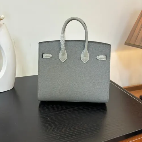 Replica Hermes AAA Quality Handbags For Women #1405196 $108.00 USD for Wholesale