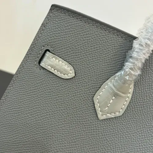 Replica Hermes AAA Quality Handbags For Women #1405197 $115.00 USD for Wholesale