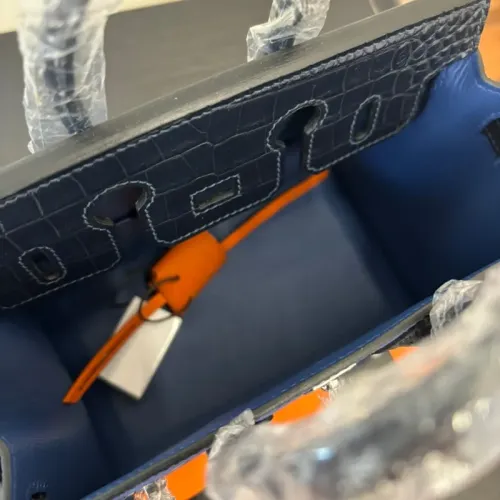 Replica Hermes AAA Quality Handbags For Women #1405198 $108.00 USD for Wholesale