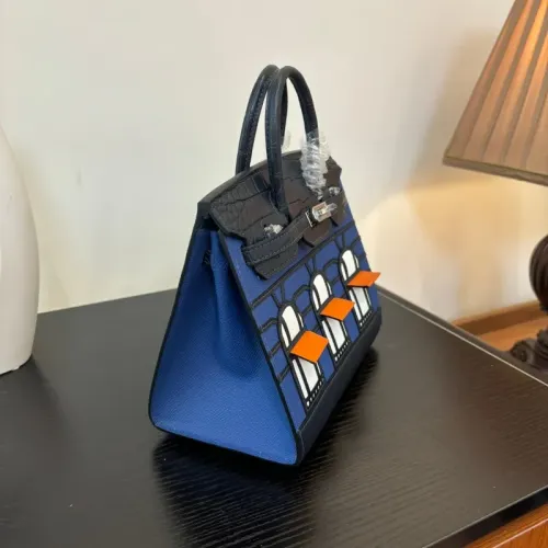 Replica Hermes AAA Quality Handbags For Women #1405199 $115.00 USD for Wholesale