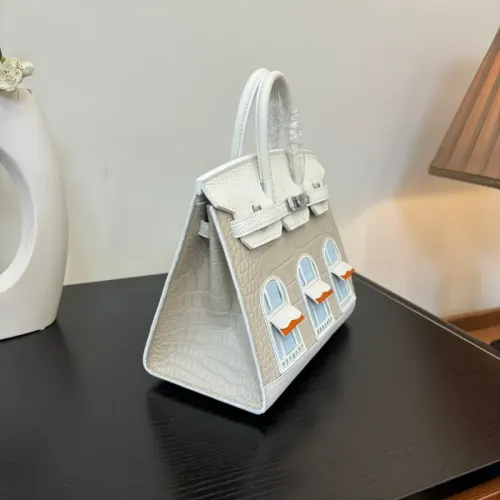 Replica Hermes AAA Quality Handbags For Women #1405203 $115.00 USD for Wholesale