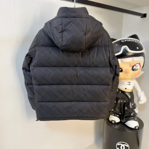 Replica Burberry Down Feather Coat Long Sleeved For Men #1405228 $225.00 USD for Wholesale