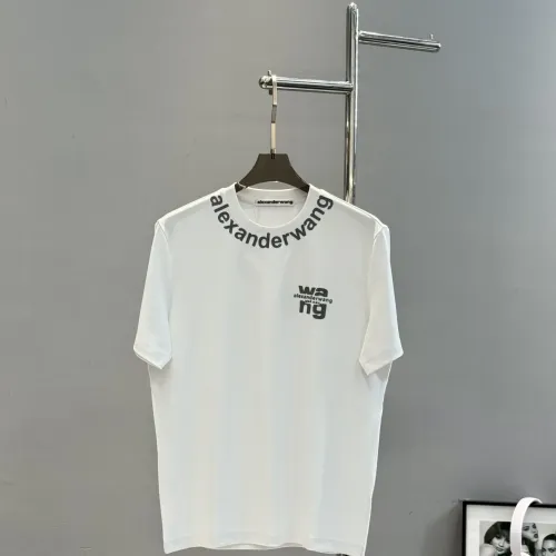 Wholesale Alexander Wang T-Shirts Short Sleeved For Men #1405232 $72.00 USD, Wholesale Quality Replica Alexander Wang T-Shirts