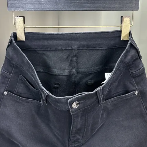 Replica MIU MIU Jeans For Men #1405248 $80.00 USD for Wholesale