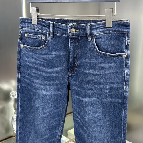 Replica Tom Ford Jeans For Men #1405250 $80.00 USD for Wholesale