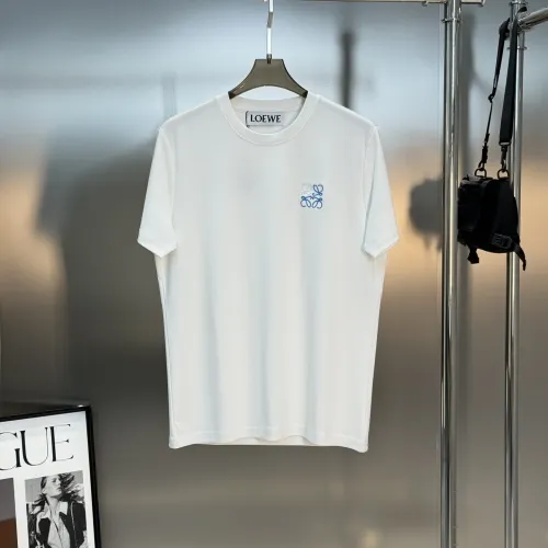 Wholesale LOEWE T-Shirts Short Sleeved For Men #1405269 $76.00 USD, Wholesale Quality Replica LOEWE T-Shirts