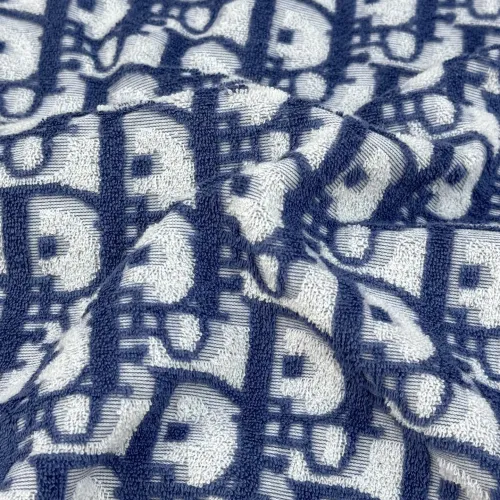 Replica Christian Dior T-Shirts Short Sleeved For Unisex #1405275 $56.00 USD for Wholesale