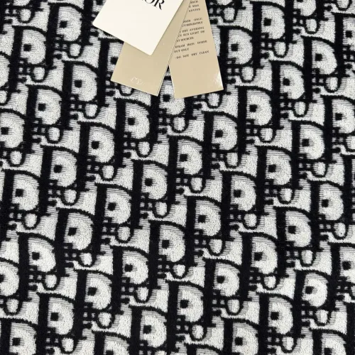 Replica Christian Dior T-Shirts Short Sleeved For Unisex #1405276 $56.00 USD for Wholesale