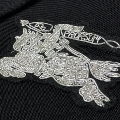 Replica Burberry Jackets Long Sleeved For Men #1405284 $135.00 USD for Wholesale