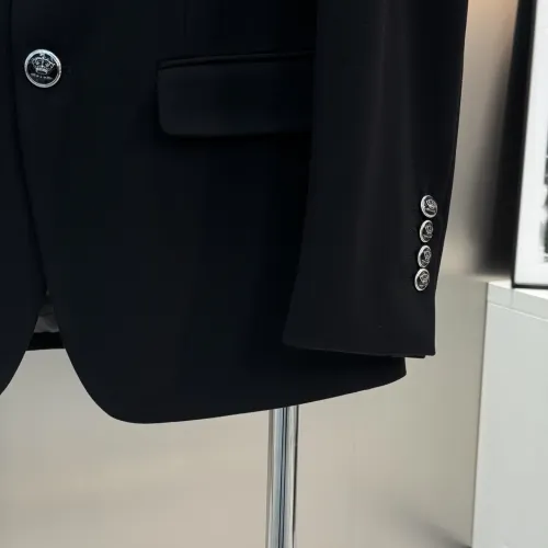 Replica Dolce & Gabbana D&G Jackets Long Sleeved For Men #1405286 $140.00 USD for Wholesale