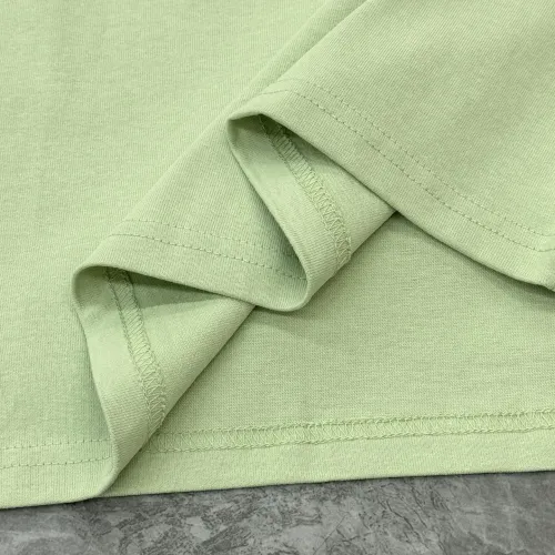 Replica Christian Dior T-Shirts Short Sleeved For Unisex #1405290 $60.00 USD for Wholesale