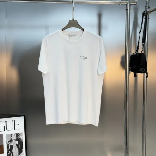 Wholesale Givenchy T-Shirts Short Sleeved For Men #1405299 $76.00 USD, Wholesale Quality Replica Givenchy T-Shirts