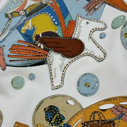 Replica Hermes T-Shirts Short Sleeved For Men #1405314 $80.00 USD for Wholesale