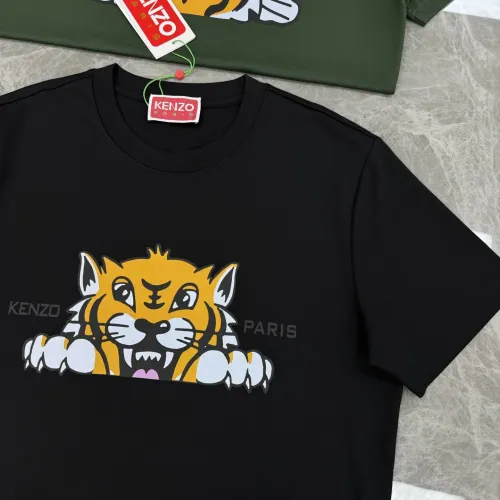 Replica Kenzo T-Shirts Short Sleeved For Men #1405319 $80.00 USD for Wholesale