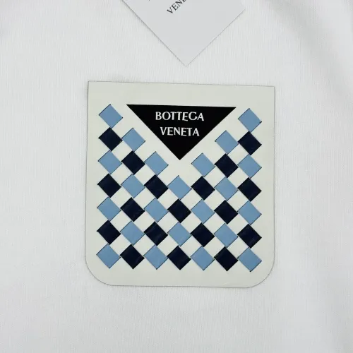 Replica Bottega Veneta BV Hoodies Long Sleeved For Men #1405320 $85.00 USD for Wholesale