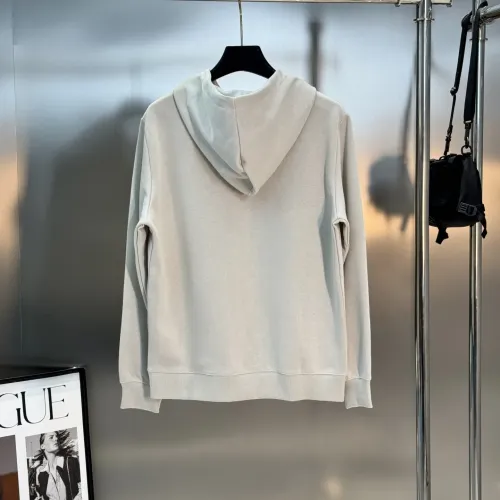 Replica Bottega Veneta BV Hoodies Long Sleeved For Men #1405321 $85.00 USD for Wholesale