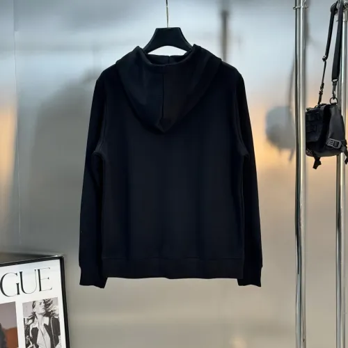 Replica Bottega Veneta BV Hoodies Long Sleeved For Men #1405322 $85.00 USD for Wholesale