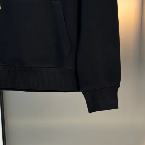 Replica Bottega Veneta BV Hoodies Long Sleeved For Men #1405322 $85.00 USD for Wholesale