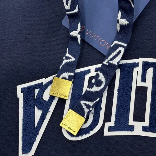 Replica Louis Vuitton LV Hoodies Long Sleeved For Men #1405323 $85.00 USD for Wholesale