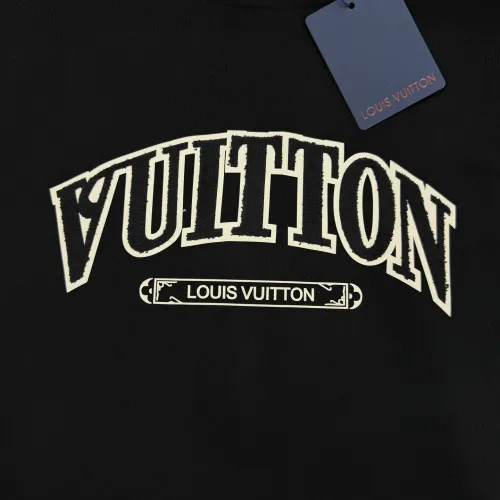 Replica Louis Vuitton LV Hoodies Long Sleeved For Men #1405324 $85.00 USD for Wholesale