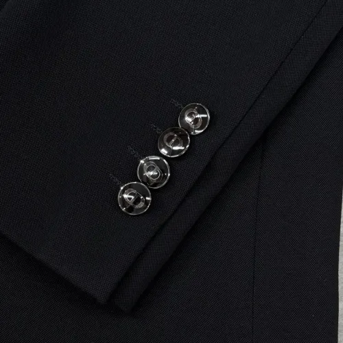 Replica Christian Dior Jackets Long Sleeved For Men #1405327 $130.00 USD for Wholesale
