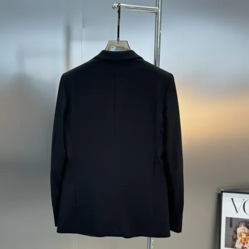 Replica Fendi Jackets Long Sleeved For Men #1405328 $130.00 USD for Wholesale