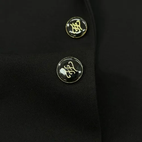 Replica Fendi Jackets Long Sleeved For Men #1405328 $130.00 USD for Wholesale