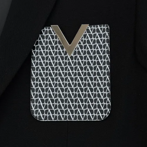 Replica Valentino Jackets Long Sleeved For Men #1405332 $130.00 USD for Wholesale