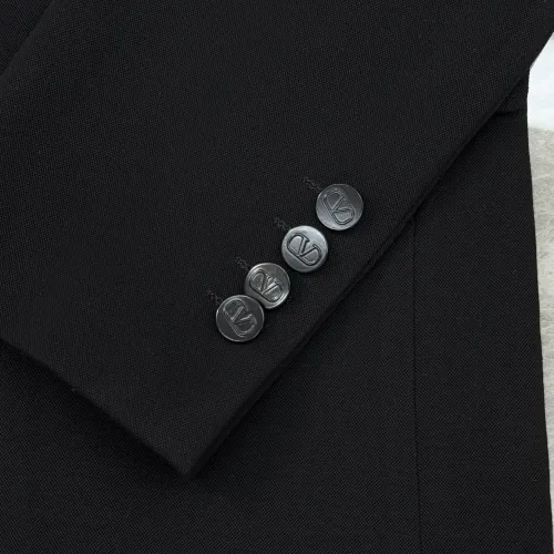 Replica Valentino Jackets Long Sleeved For Men #1405332 $130.00 USD for Wholesale