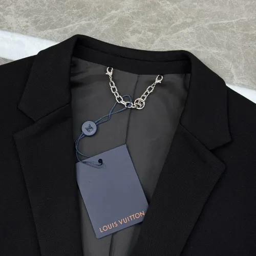 Replica Louis Vuitton LV Jackets Long Sleeved For Men #1405334 $130.00 USD for Wholesale