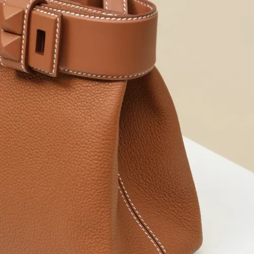 Replica Hermes AAA Quality Handbags For Women #1405338 $115.00 USD for Wholesale