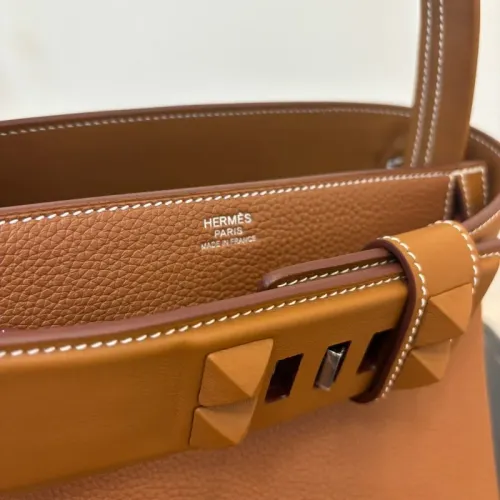 Replica Hermes AAA Quality Handbags For Women #1405338 $115.00 USD for Wholesale