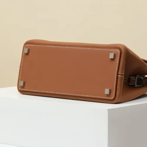 Replica Hermes AAA Quality Handbags For Women #1405338 $115.00 USD for Wholesale