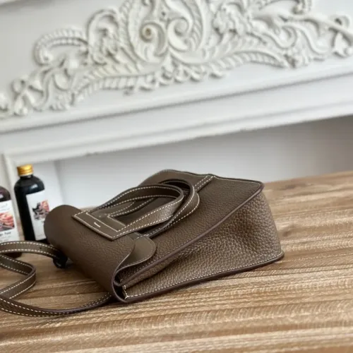 Replica Hermes AAA Quality Handbags For Women #1405341 $112.00 USD for Wholesale