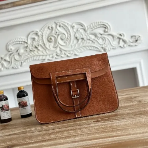 Wholesale Hermes AAA Quality Handbags For Women #1405343 $112.00 USD, Wholesale Quality Replica Hermes AAA Quality Handbags