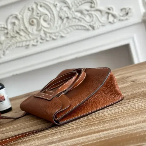 Replica Hermes AAA Quality Handbags For Women #1405343 $112.00 USD for Wholesale