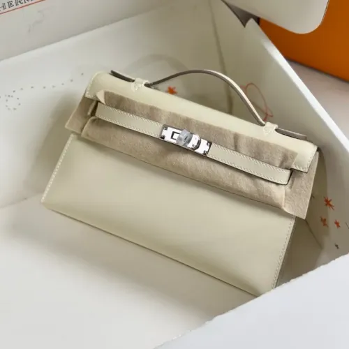 Wholesale Hermes AAA Quality Handbags For Women #1405346 $88.00 USD, Wholesale Quality Replica Hermes AAA Quality Handbags